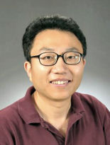 Dr. Y. Charles Cao